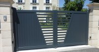 Notre société de clôture et de portail à Pacy-sur-Armançon